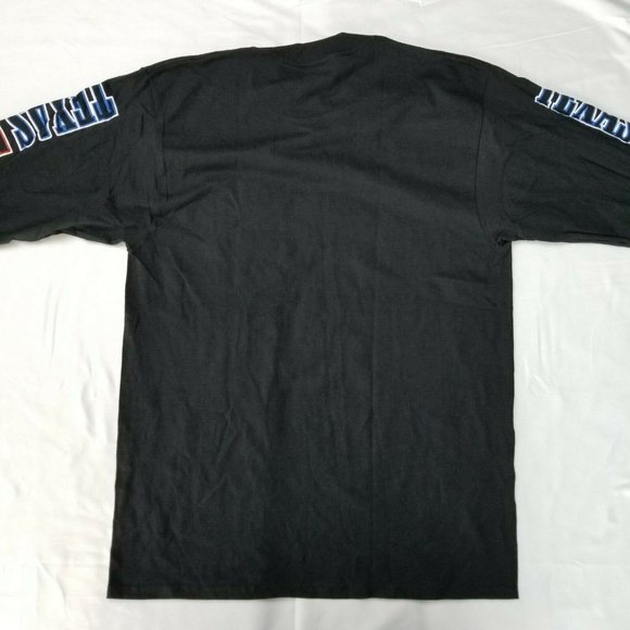 Minute to Learn Lifetime To Master Texas Hold'em Poker Royal Flush Long Sleeve - Picture 5 of 12